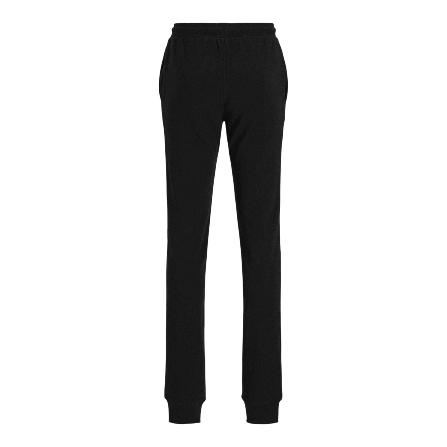 Black - Back - Jack And Jones Boys Gordon Joggers