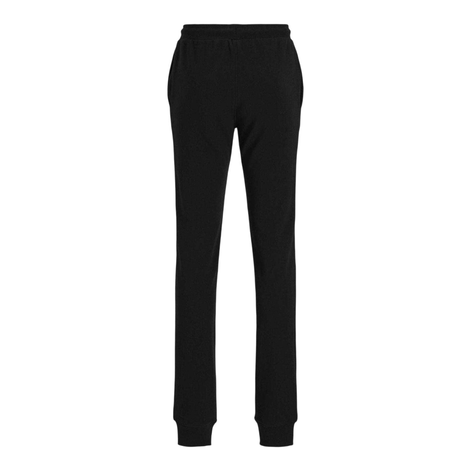 Black - Back - Jack And Jones Boys Gordon Joggers