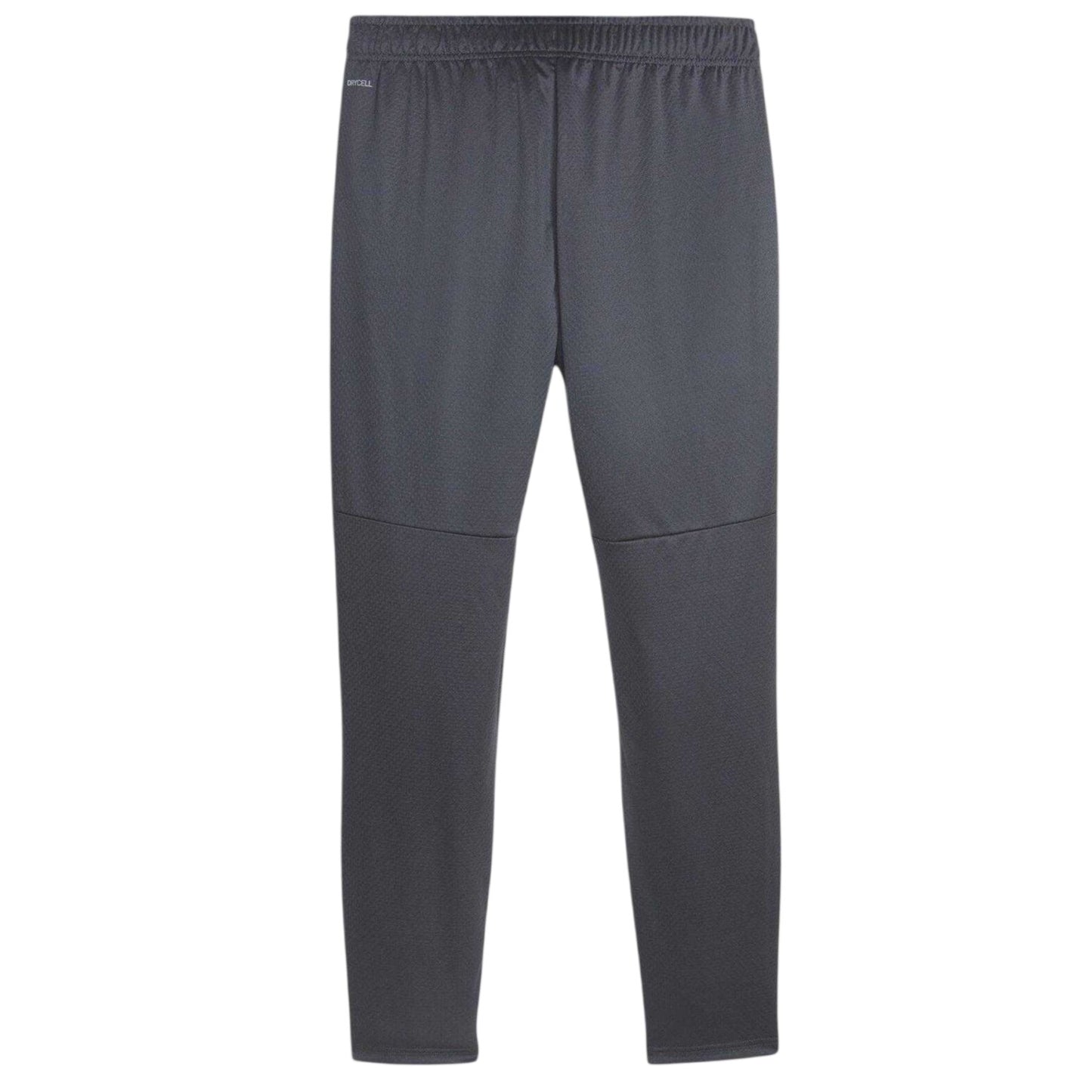 Grey - Back - Manchester City FC Unisex Adult 23-24 Tracksuit Bottoms