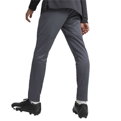 Grey - Lifestyle - Manchester City FC Unisex Adult 23-24 Tracksuit Bottoms