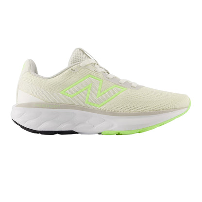 Sea Salt - Front - New Balance Womens-Ladies 520 V9 Running Shoes