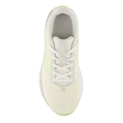 Sea Salt - Back - New Balance Womens-Ladies 520 V9 Running Shoes