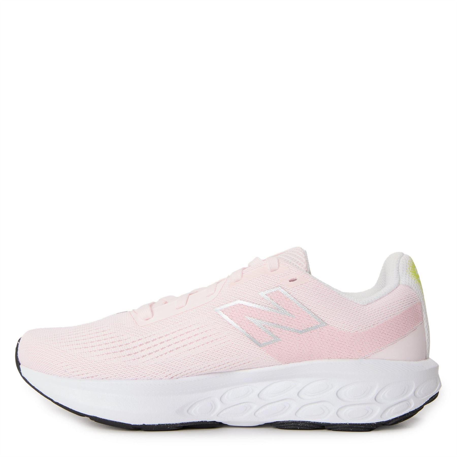 Pink Salt - Back - New Balance Womens-Ladies 520 V9 Running Shoes