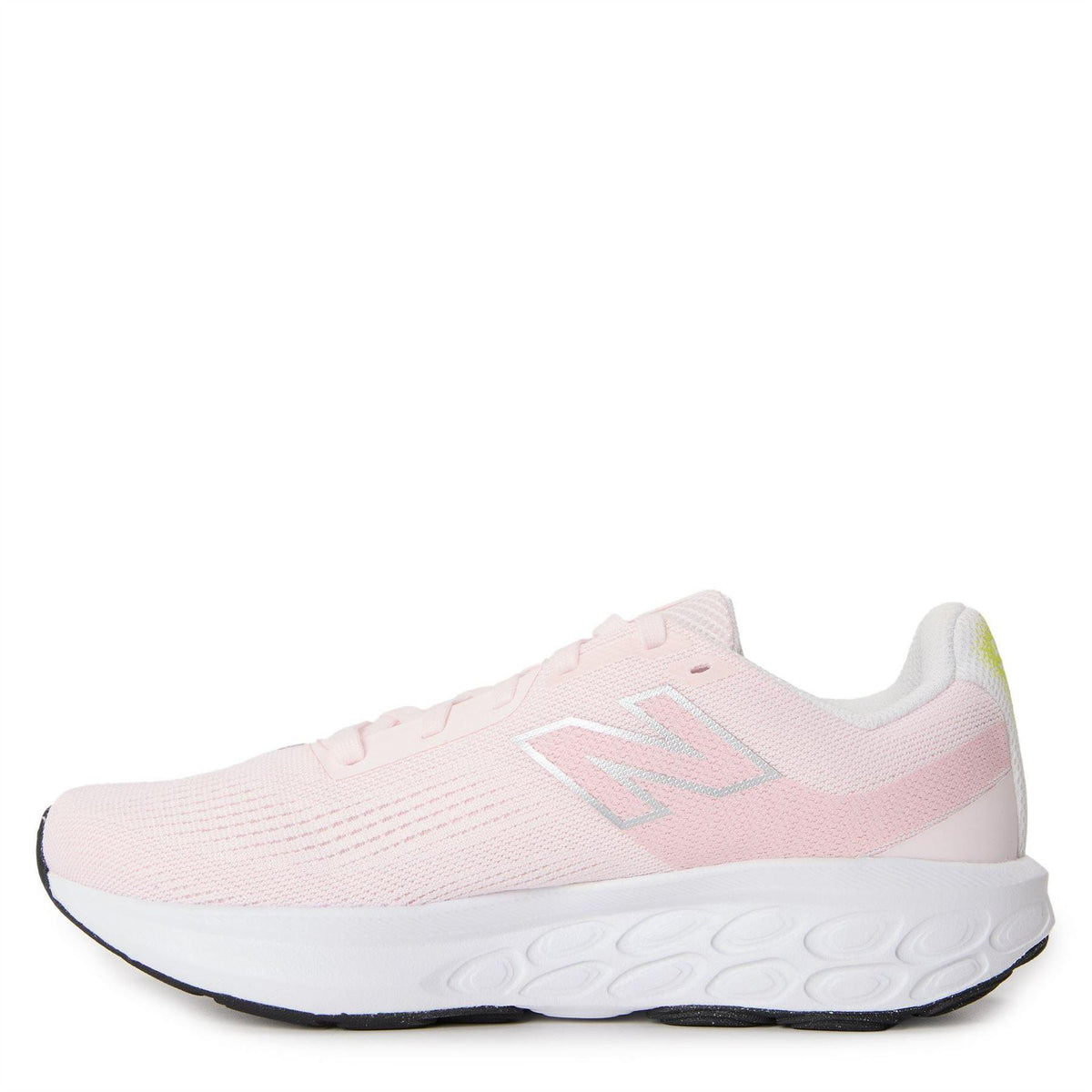 Pink Salt - Back - New Balance Womens-Ladies 520 V9 Running Shoes