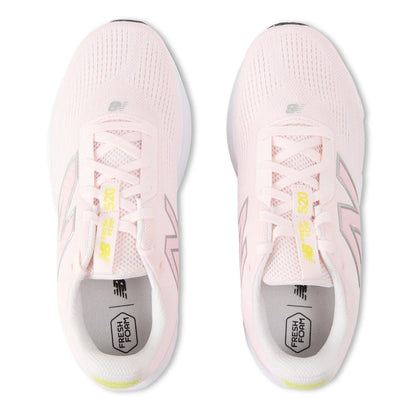 Pink Salt - Lifestyle - New Balance Womens-Ladies 520 V9 Running Shoes