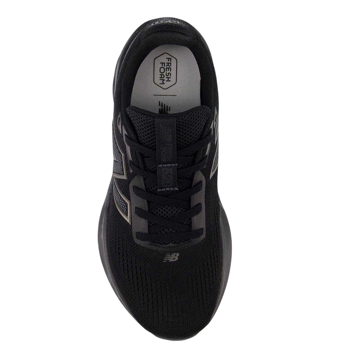 Black - Back - New Balance Womens-Ladies 520 V9 Running Shoes