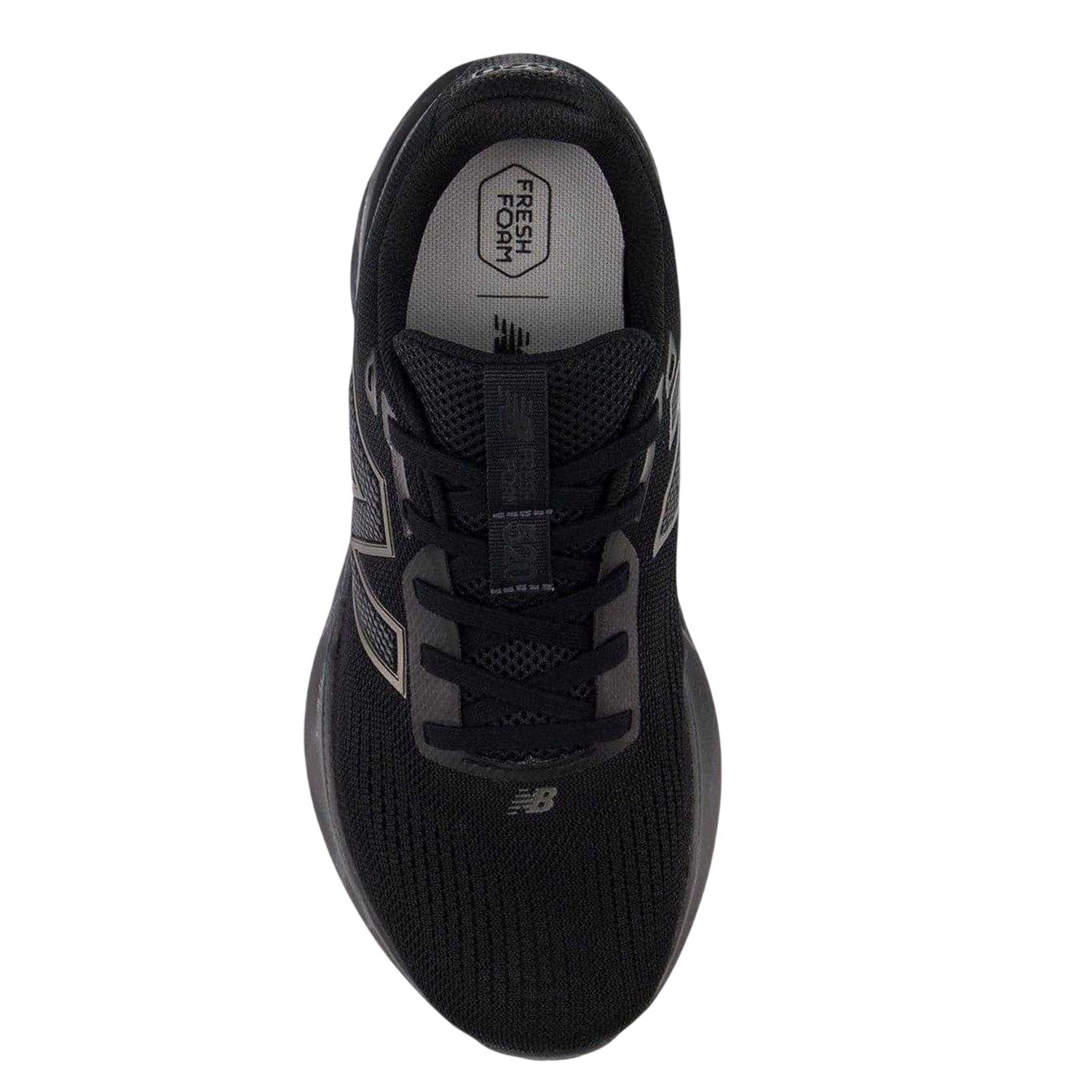 Black - Back - New Balance Womens-Ladies 520 V9 Running Shoes