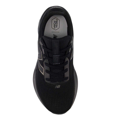 Black - Back - New Balance Womens-Ladies 520 V9 Running Shoes