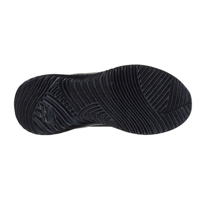 Triple Black - Lifestyle - Skechers Childrens-Kids Bounder Slip-In Trainers