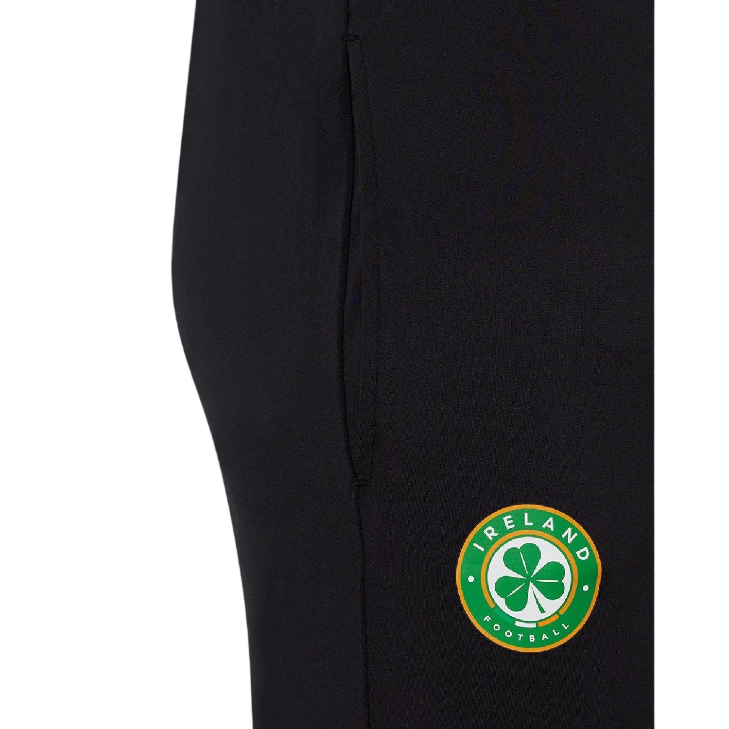 Caviar - Side - Castore Mens Ireland Slim Tracksuit Bottoms