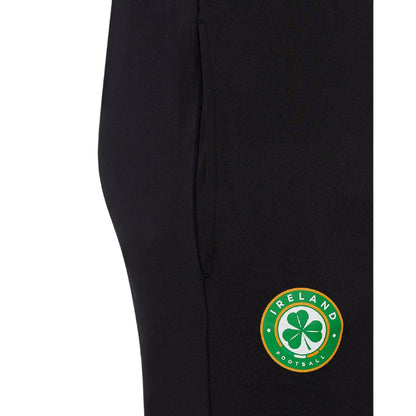 Caviar - Side - Castore Mens Ireland Slim Tracksuit Bottoms