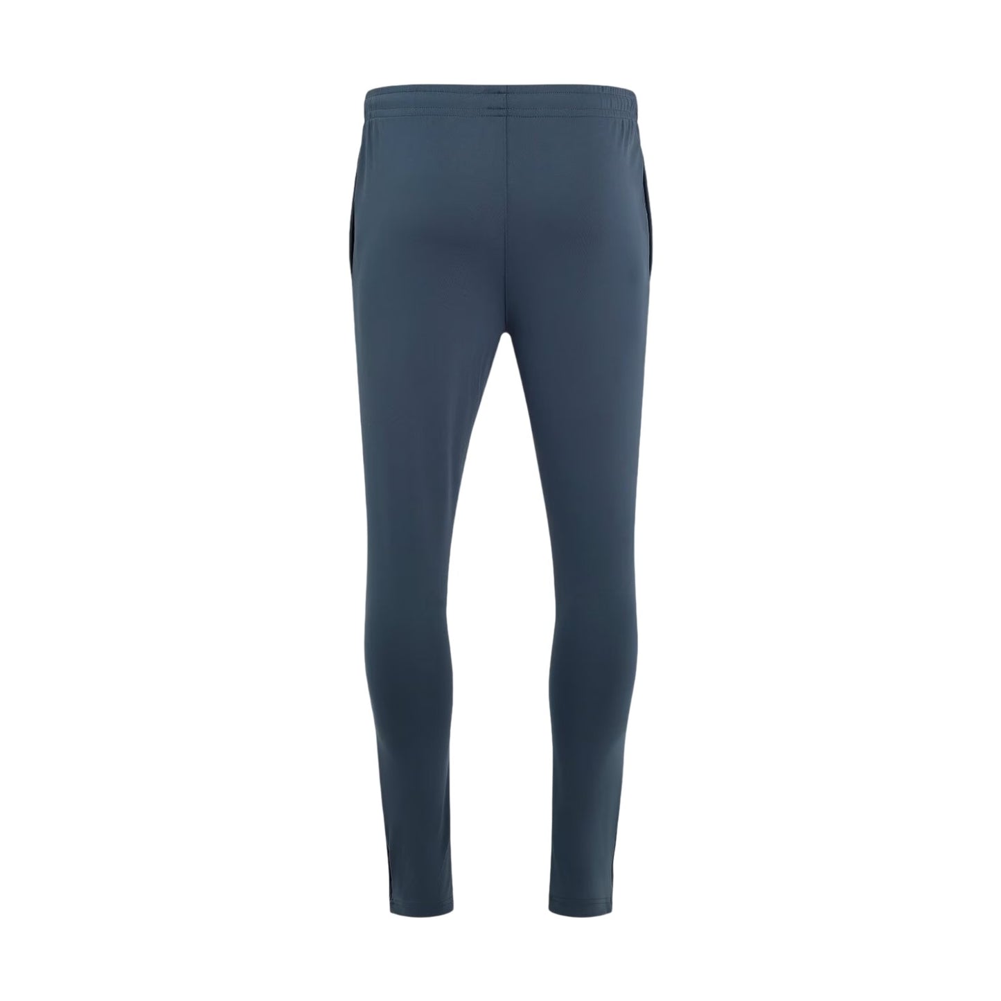 Dark Slate - Back - Castore Mens Ireland Slim Tracksuit Bottoms