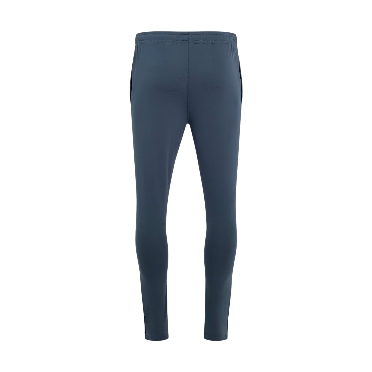 Dark Slate - Back - Castore Mens Ireland Slim Tracksuit Bottoms