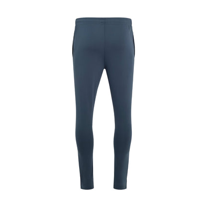 Dark Slate - Back - Castore Mens Ireland Slim Tracksuit Bottoms
