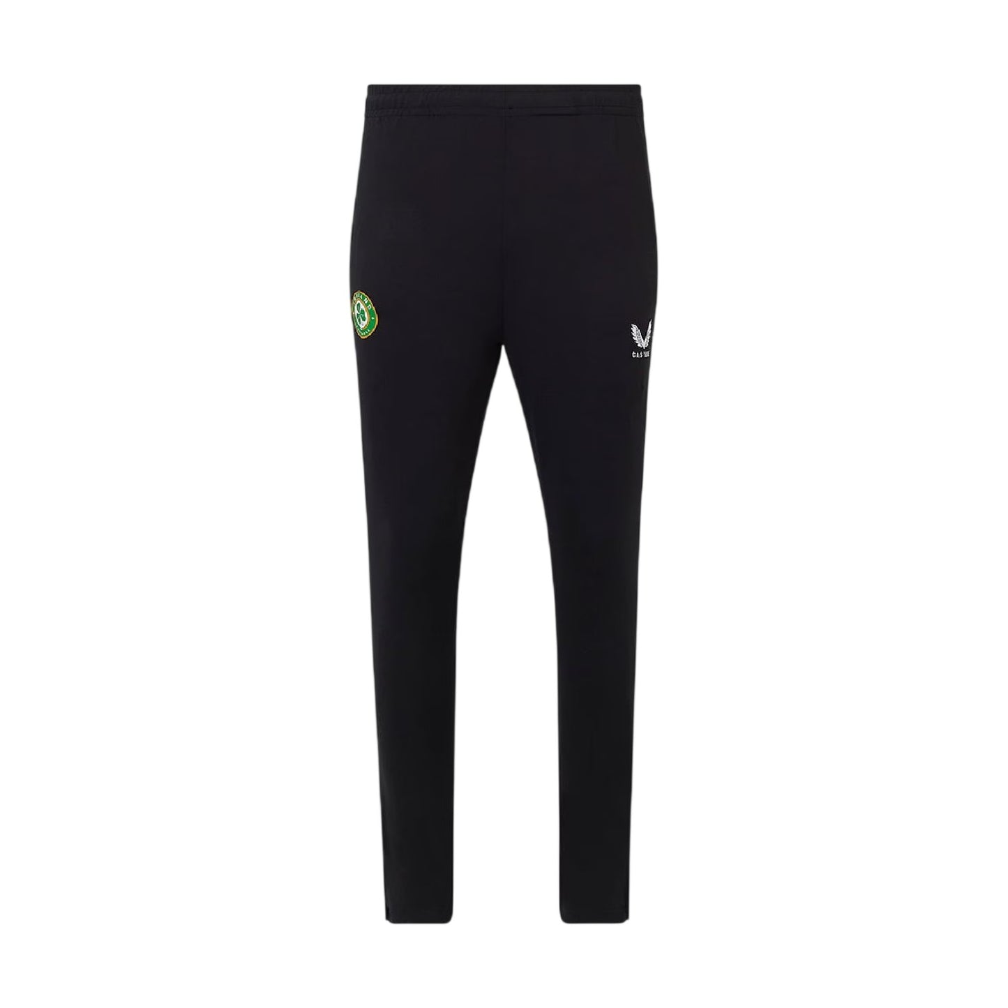 Caviar - Front - Castore Mens Ireland Slim Tracksuit Bottoms