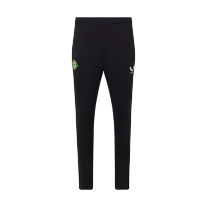 Caviar - Front - Castore Mens Ireland Slim Tracksuit Bottoms