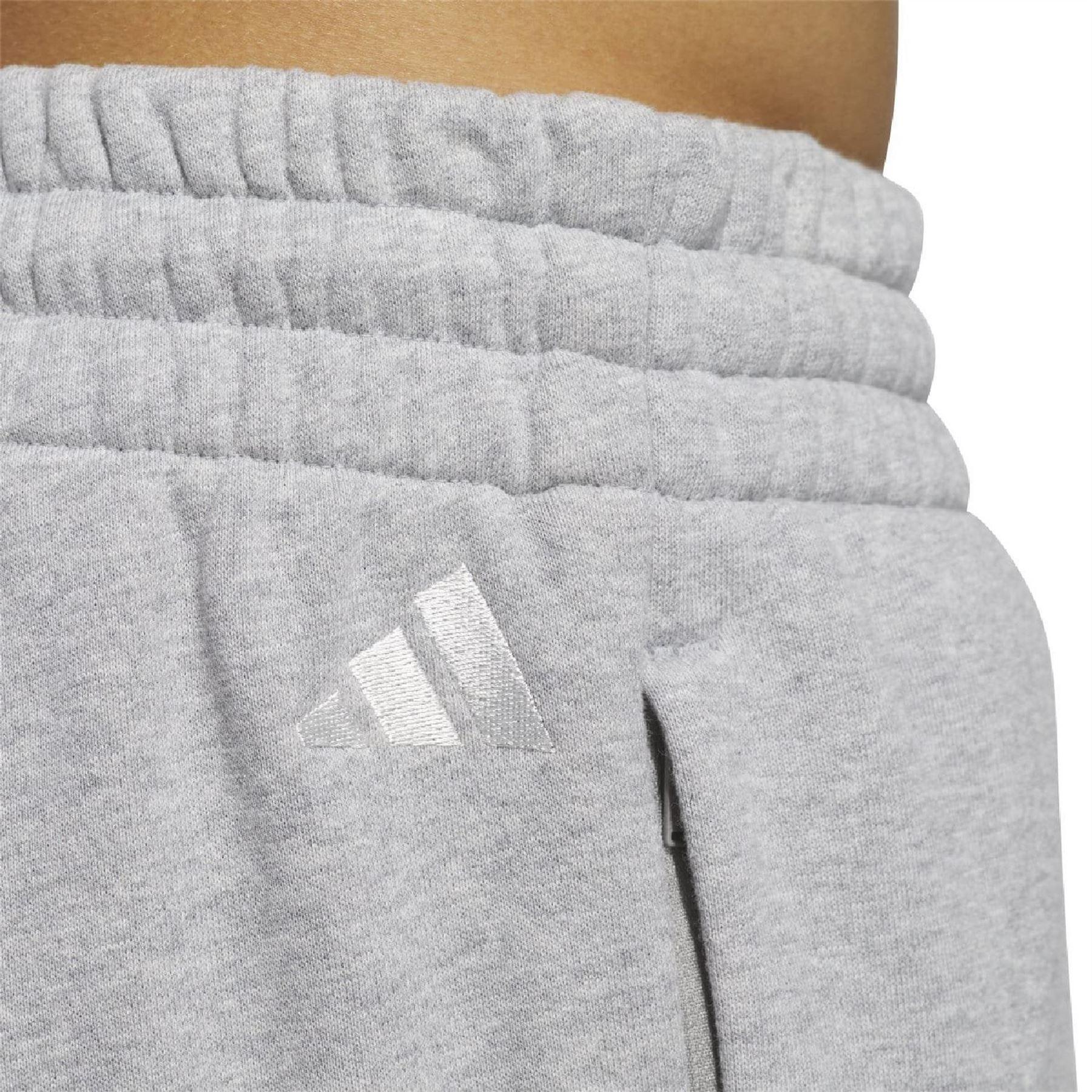 Grey - Lifestyle - Adidas Mens Anthony Edwards Tracksuit Bottoms