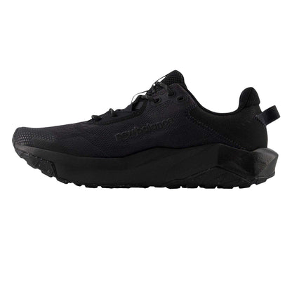 Black - Back - New Balance Mens DynaSoft Nitrel v6 Running Shoes