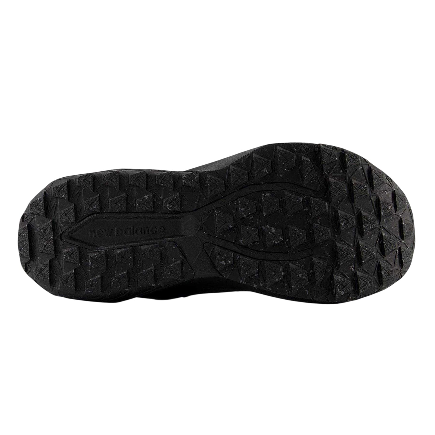 Black - Lifestyle - New Balance Mens DynaSoft Nitrel v6 Running Shoes