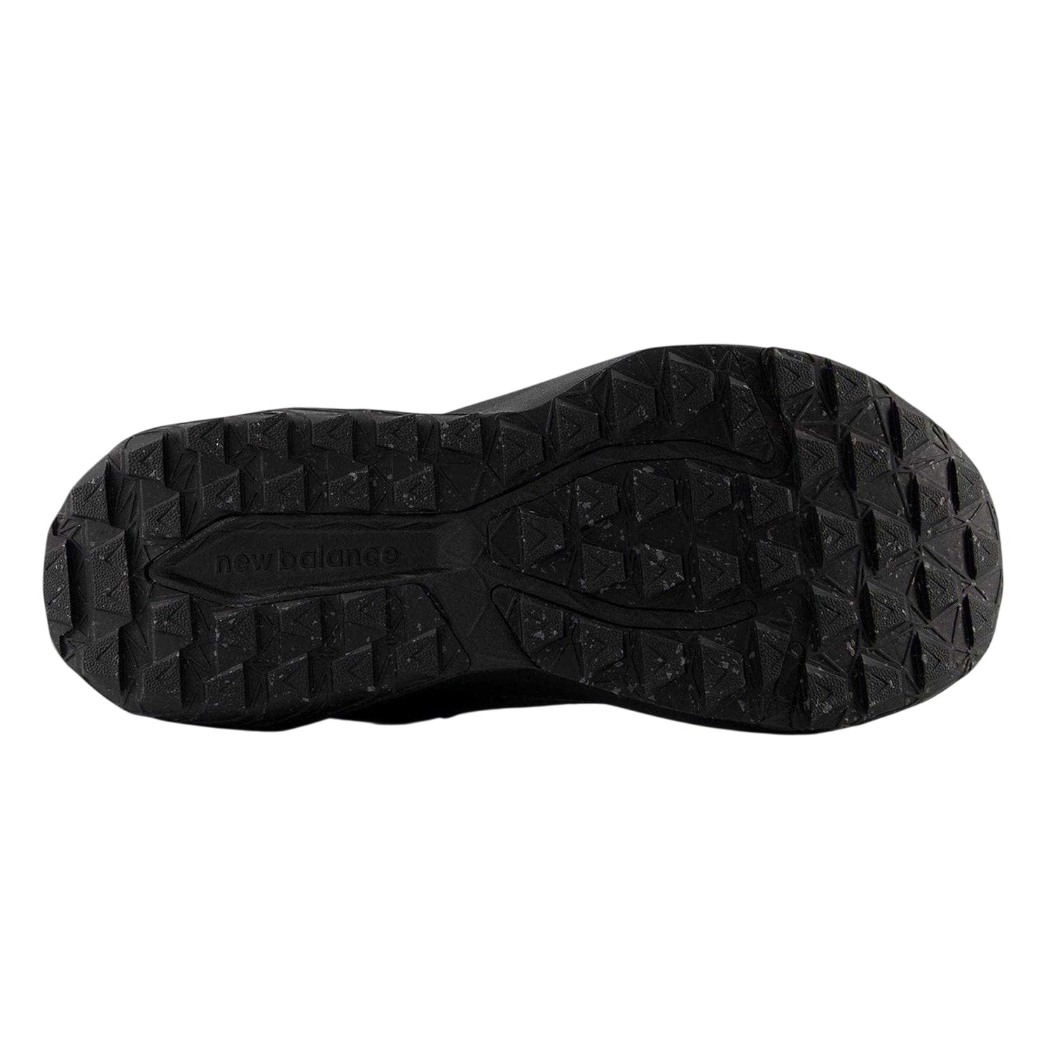 Black - Lifestyle - New Balance Mens DynaSoft Nitrel v6 Running Shoes