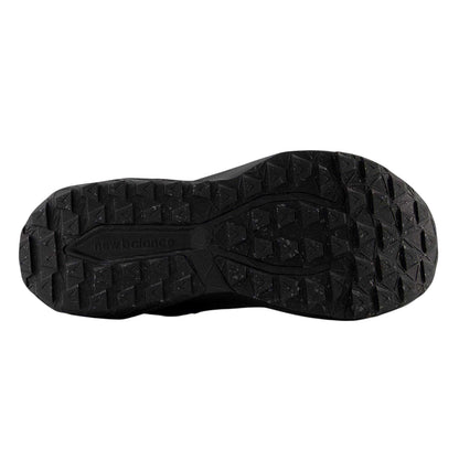 Black - Lifestyle - New Balance Mens DynaSoft Nitrel v6 Running Shoes