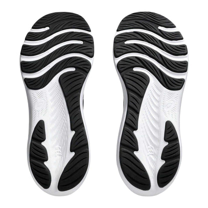 Black-White - Lifestyle - Asics Mens Gel Contend 9 Trainers