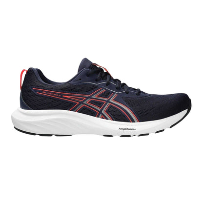 Midnight - Front - Asics Mens Gel Contend 9 Trainers