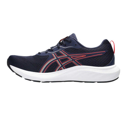 Midnight - Side - Asics Mens Gel Contend 9 Trainers
