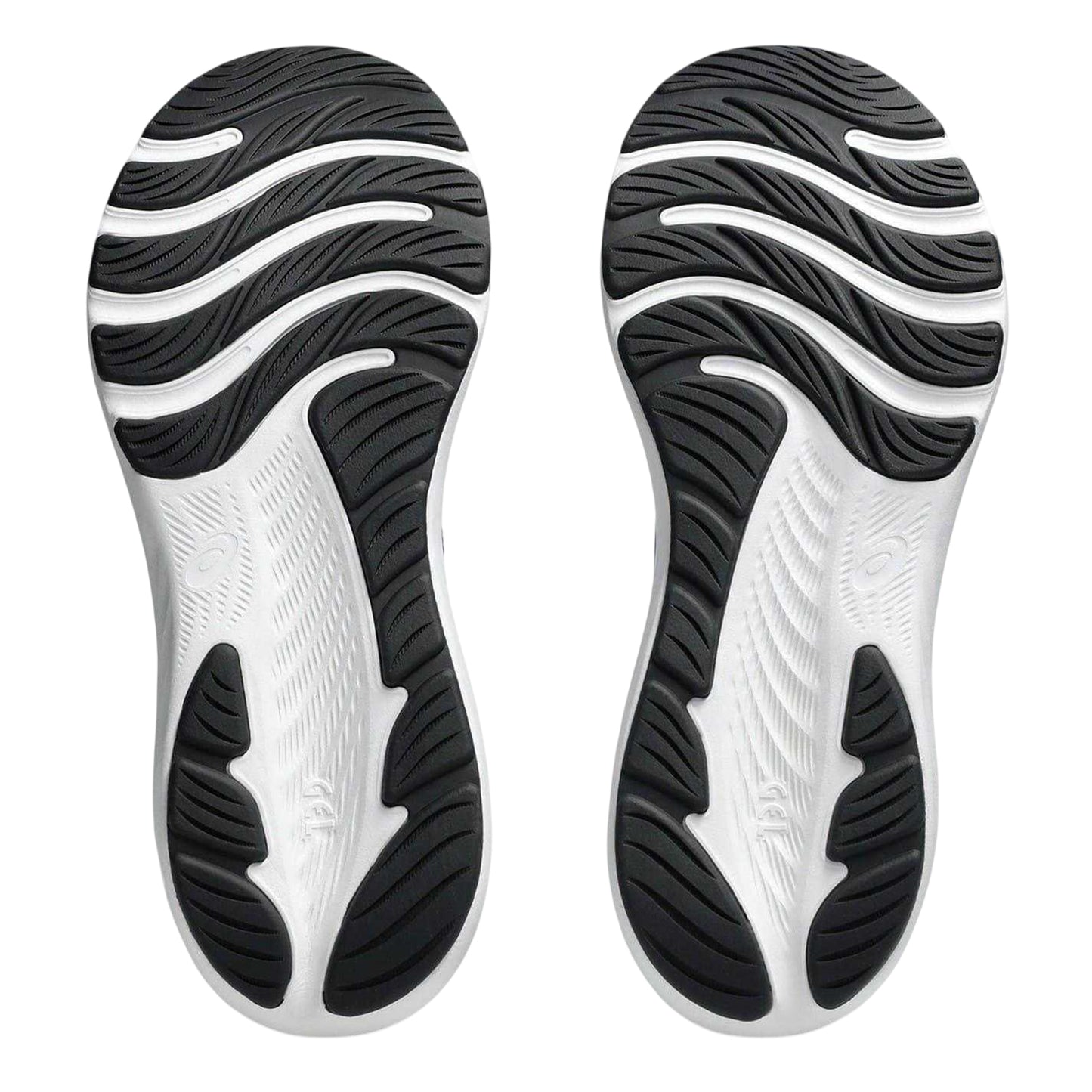 Midnight - Lifestyle - Asics Mens Gel Contend 9 Trainers