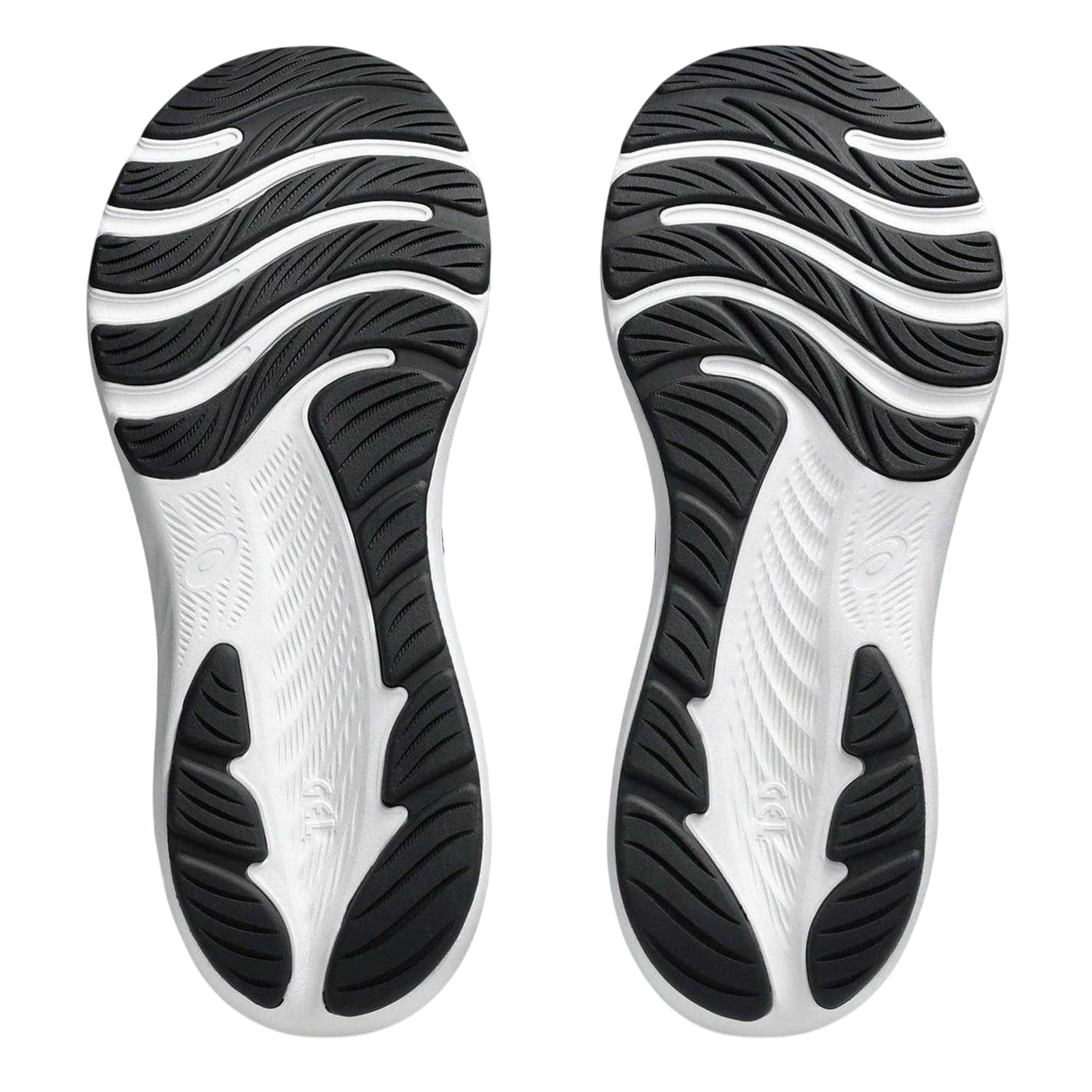 Midnight - Lifestyle - Asics Mens Gel Contend 9 Trainers