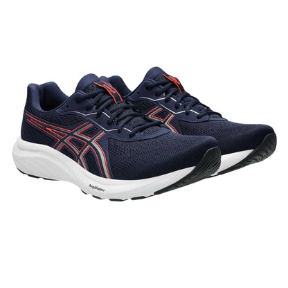 Midnight - Pack Shot - Asics Mens Gel Contend 9 Trainers