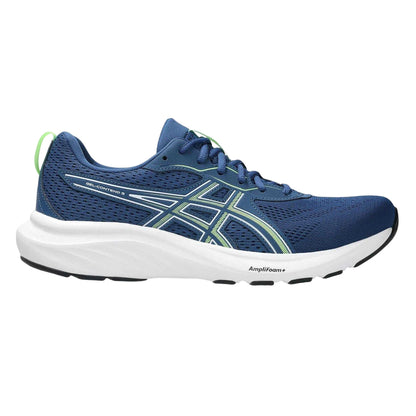 Twilight Blue - Front - Asics Mens Gel Contend 9 Trainers