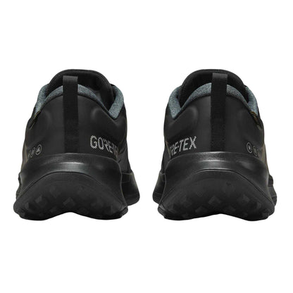 Black - Back - Nike Mens Off Road Trail Shoes