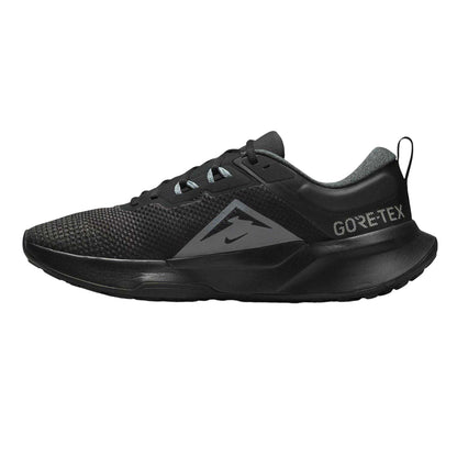 Black - Side - Nike Mens Off Road Trail Shoes