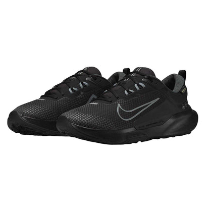 Black - Pack Shot - Nike Mens Off Road Trail Shoes