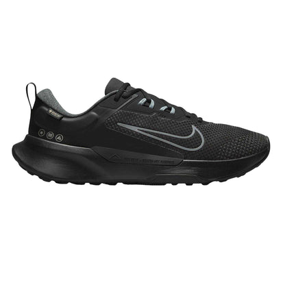 Black - Front - Nike Mens Off Road Trail Shoes