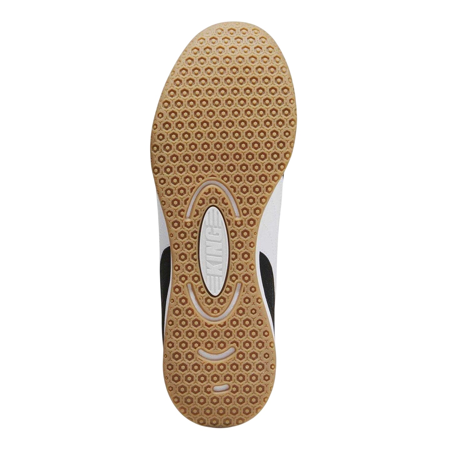 Black-White - Lifestyle - Puma Mens Logo Low Cut Trainers