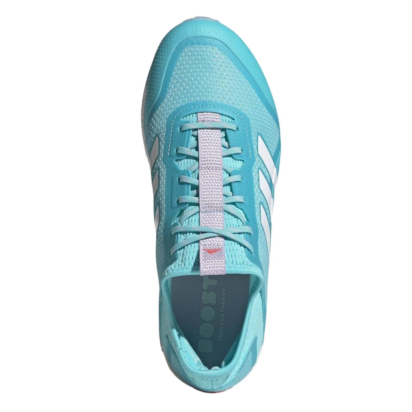 Aqua - Lifestyle - Adidas Womens-Ladies Fabela X Empower Hockey Shoes