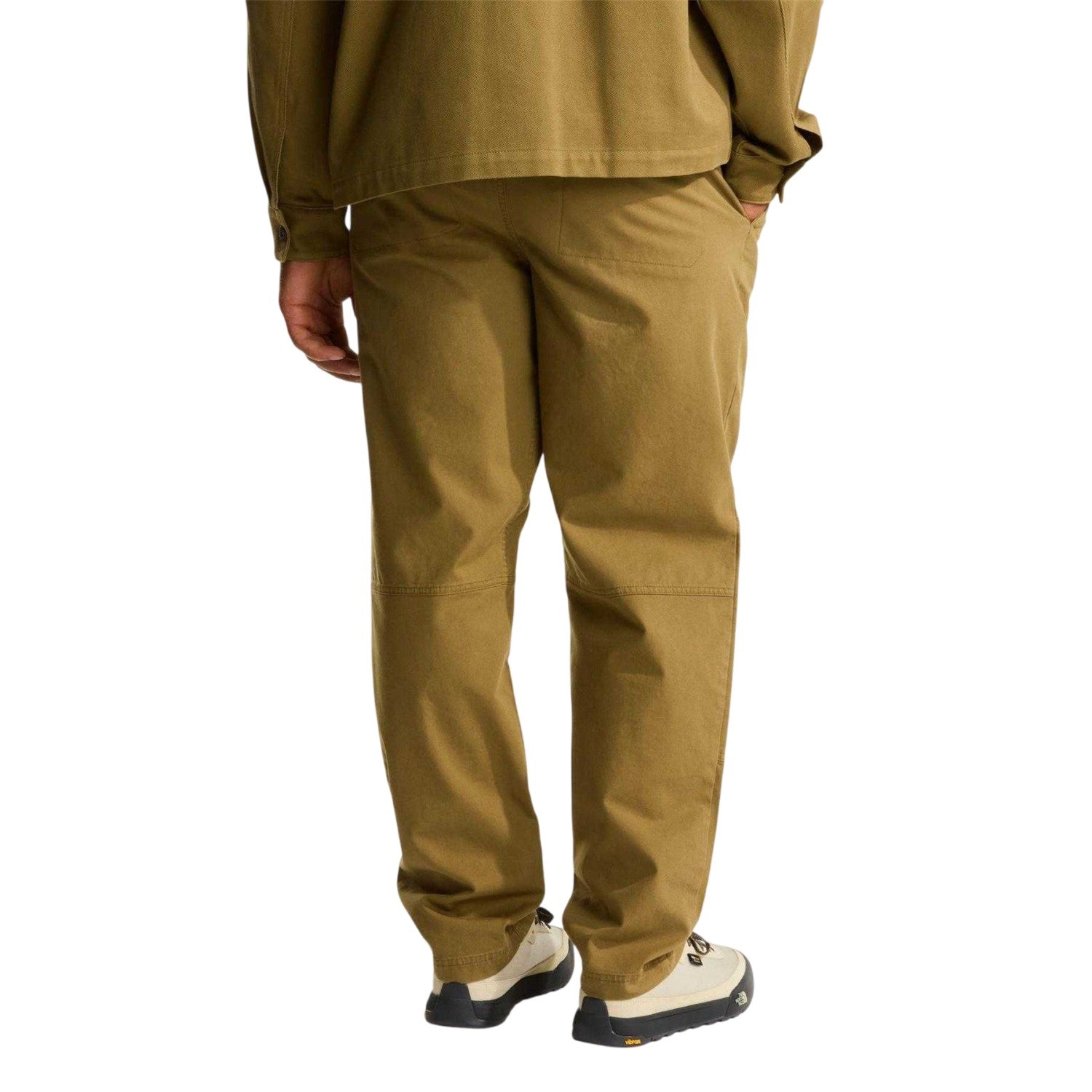 Cedar - Lifestyle - The North Face Unisex Adult Beta Utility Cargo Trousers