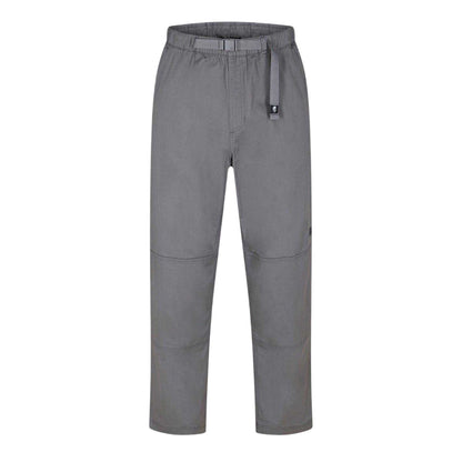 Smoked Pearl - Front - The North Face Unisex Adult Beta Utility Cargo Trousers