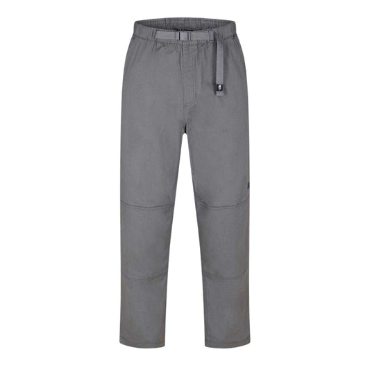 Smoked Pearl - Front - The North Face Unisex Adult Beta Utility Cargo Trousers