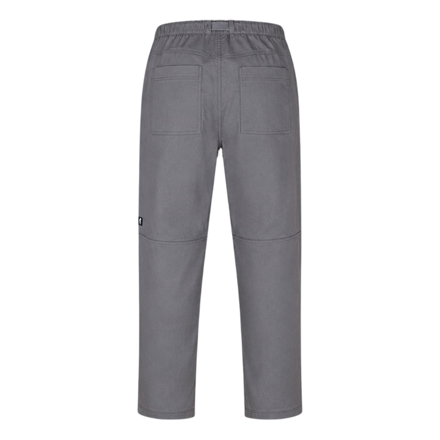 Smoked Pearl - Back - The North Face Unisex Adult Beta Utility Cargo Trousers