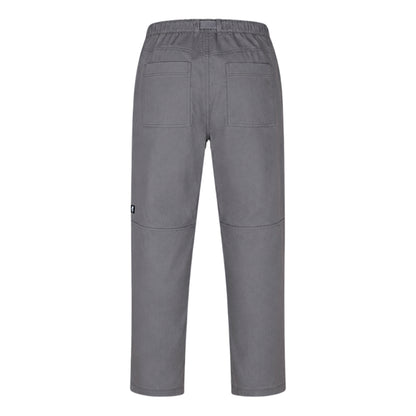 Smoked Pearl - Back - The North Face Unisex Adult Beta Utility Cargo Trousers