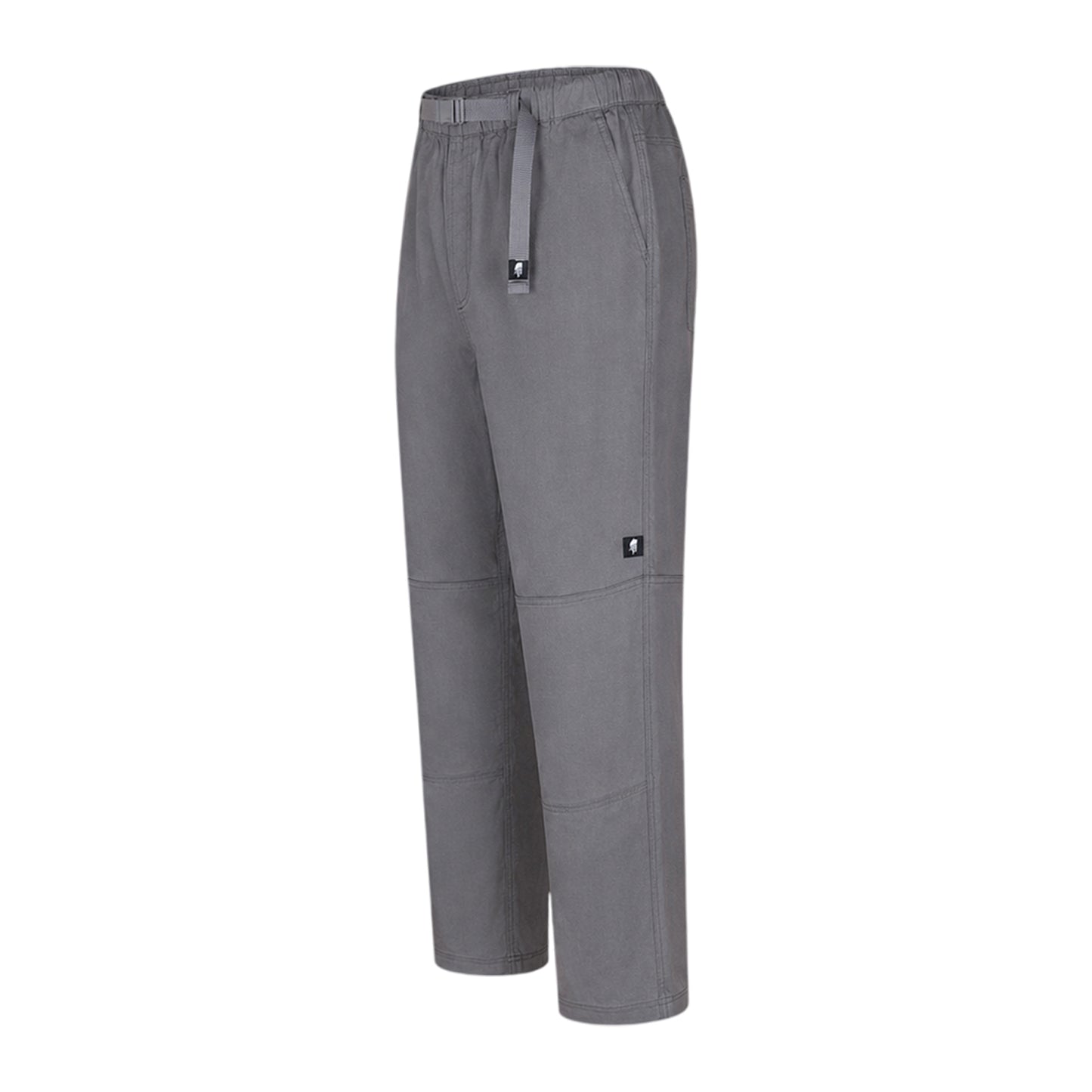 Smoked Pearl - Side - The North Face Unisex Adult Beta Utility Cargo Trousers