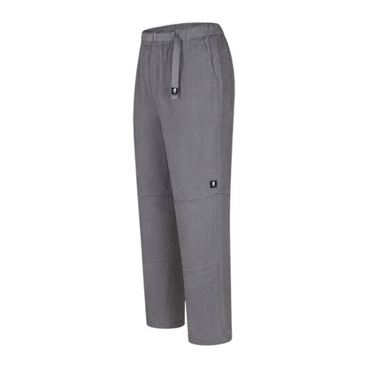 Smoked Pearl - Side - The North Face Unisex Adult Beta Utility Cargo Trousers