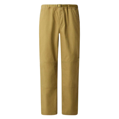 Cedar - Front - The North Face Unisex Adult Beta Utility Cargo Trousers
