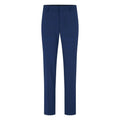 Navy - Front - Boss Mens H-Genius Trousers
