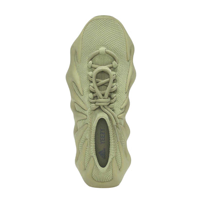 Green - Side - Yeezy Mens 450 Shoes