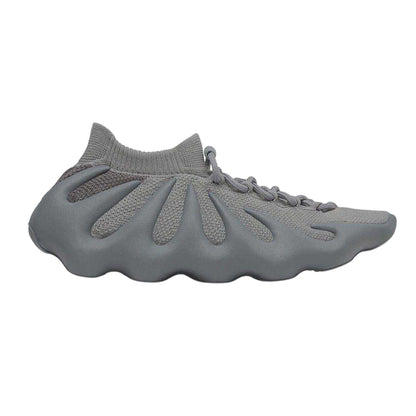Stone-Marine - Front - Yeezy Mens 450 Shoes
