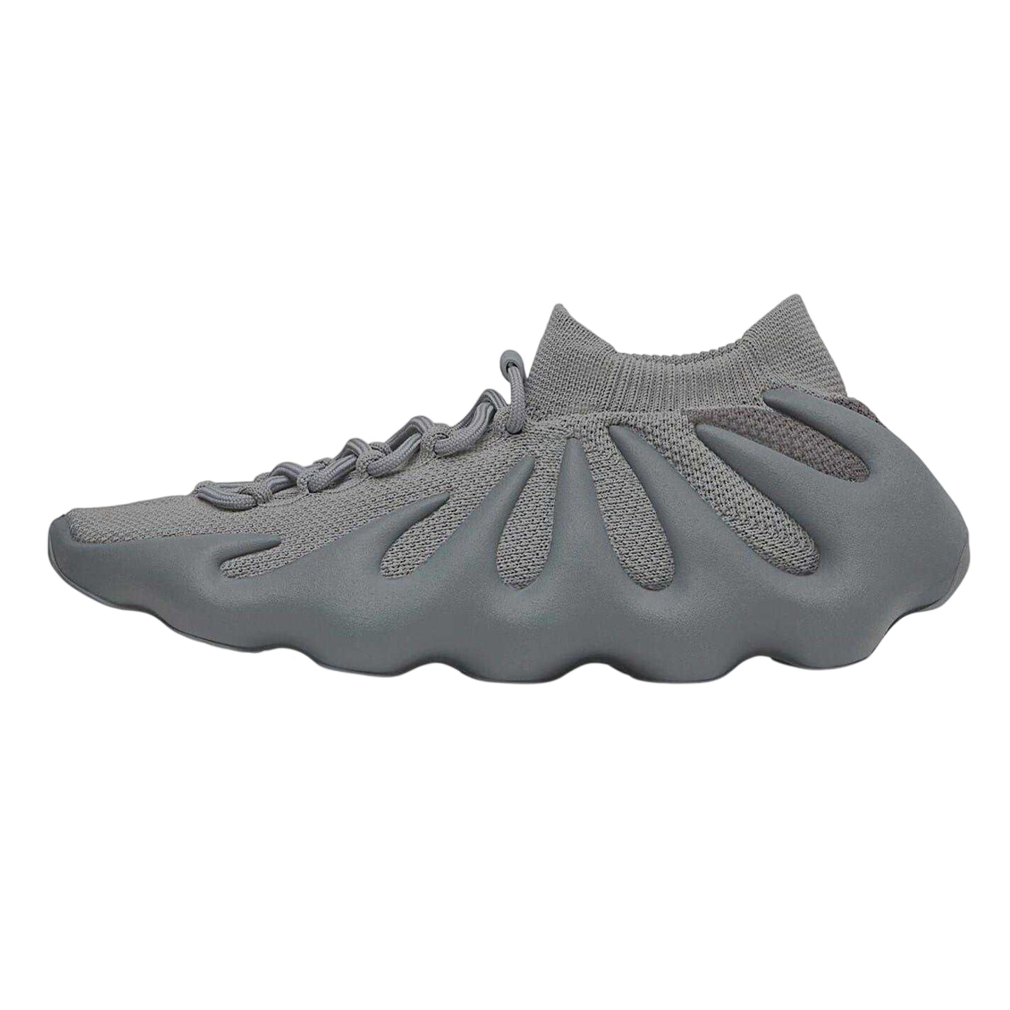 Stone-Marine - Back - Yeezy Mens 450 Shoes